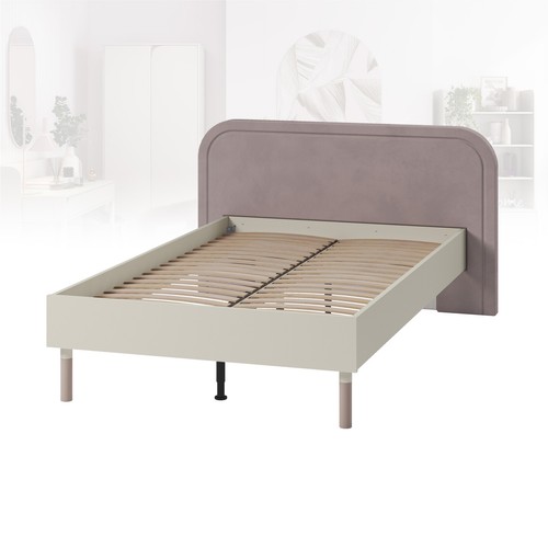 Jugendbett harmony mit - jugendbett,