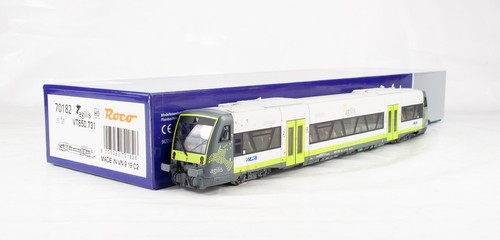 Roco 70182 dieseltriebwagen - 70182,