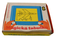 DDR CSSR Magische Tafel