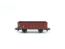 Güterwagen hochbordwagen - hochbordwagen, db