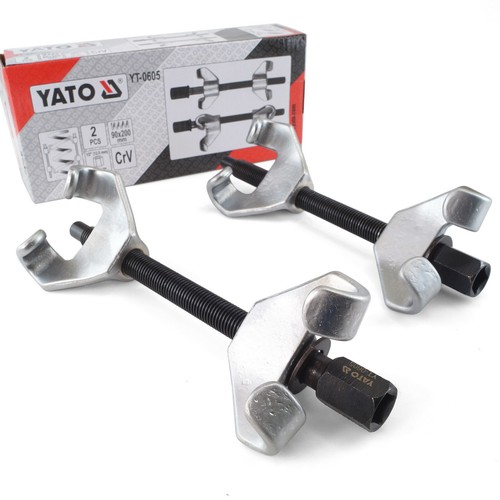 Yato federspanner - 2x,