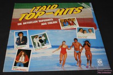 Italo Top-Hits (Vinyl) LP