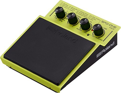 Roland spd one kick percussion - kick,