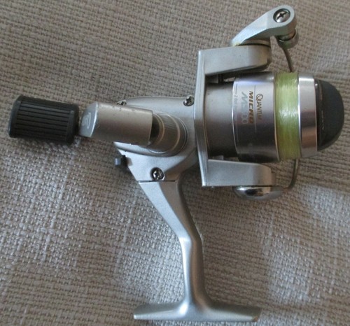 Angelrolle quantum micro - angelrolle,