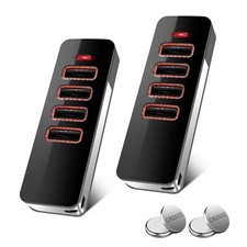 Garagentoroffner Handsender