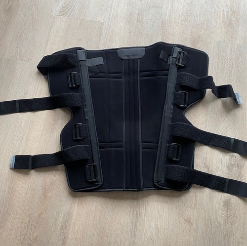 Knieschiene knieorthese - knieschiene,