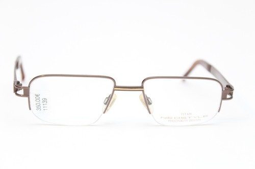 Herren brille neostyle dynasty - brille,