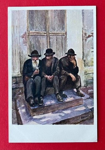 Künstler 1916 judaika - künstler,