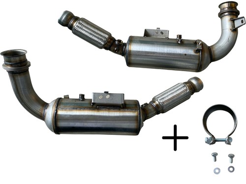 Neu dieselpartikelfilter - neu,