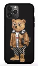 LUXUS HANDYHÜLLE  APPLE