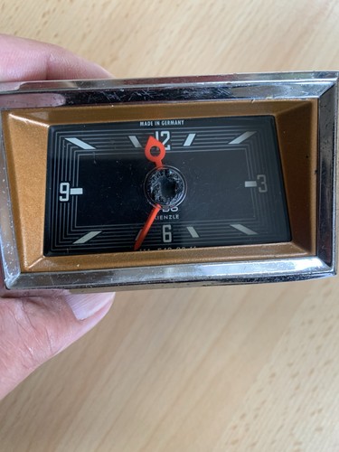 Uhr für mercedes - für, w111