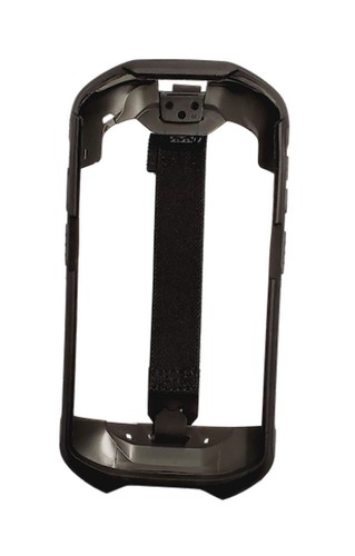 Zebra rugged boot - rugged,