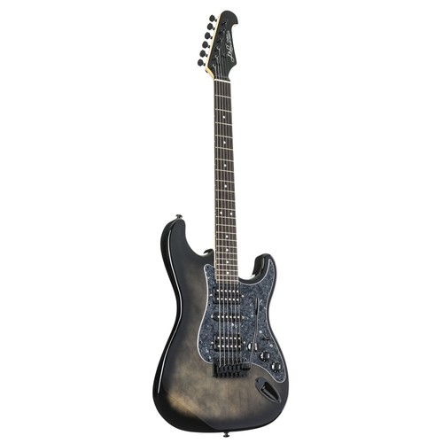 Bks e gitarre - j&d, e-gitarre,