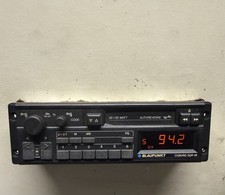 Blaupunkt Coburg SQR49
