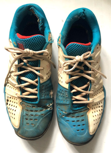 Tennisschuhe swiss outdoor - tennisschuhe,