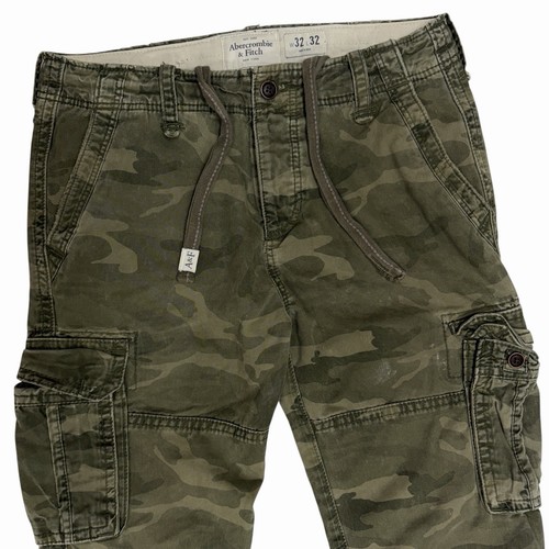 Vtg abercrombie fitch - vtg,