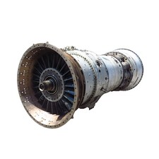 Motor Triebwerk Turboprop Rolls Royce Tyne MK 22 MTU Transall C-160