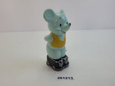 Aufziehfigur Maus auf