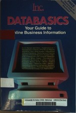 Inc. Magazine's Databasics