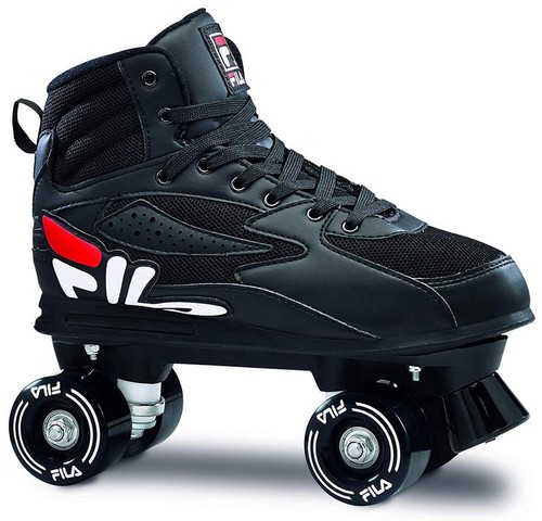 Fila schlittschuhe räder - schlittschuhe, 4