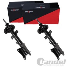 Maxgear gasdruck - 2x,