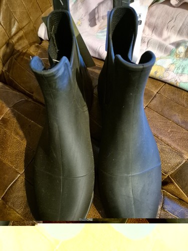 Halbe reiterschuhe neu - 42,