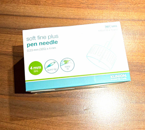 Klinion soft fine plus