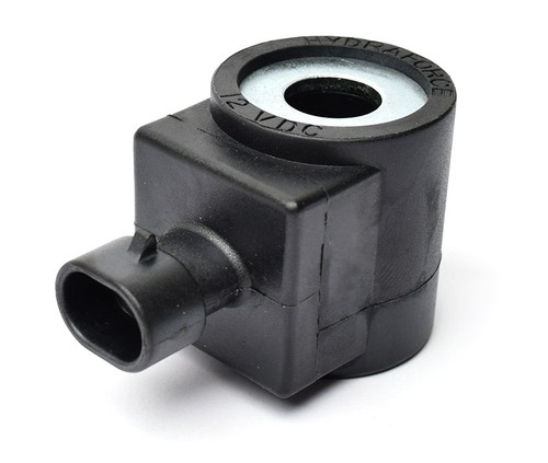 Magnetspule für john - magnetspule,