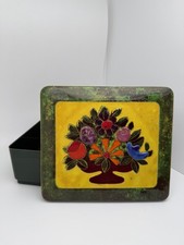 Seltene Vintage Blechdose