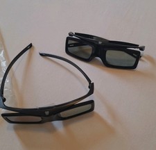 Sony 3D Brille TDG-BT 400A