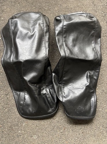 Harley davidson touring koffer - harley,