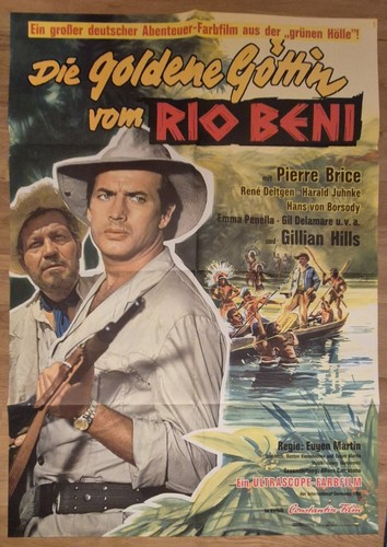 Pierre brice winnetou - brice,