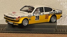 BRM OPEL Kadett C-Coupe GTE
