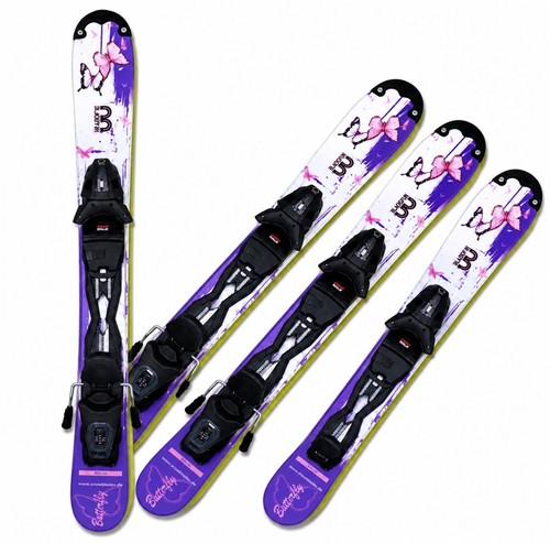 Snowblades butterfly 99cm - snowblades,