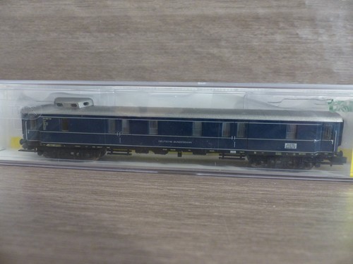 Minitrix 15739 20 - n, 15739-20
