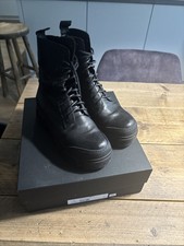 Vic MATIE Stiefel Gr 38