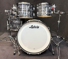 Ludwig USA Schlagzeug Classic