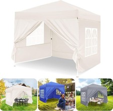 Gartenzelt Pavillon 3x3m