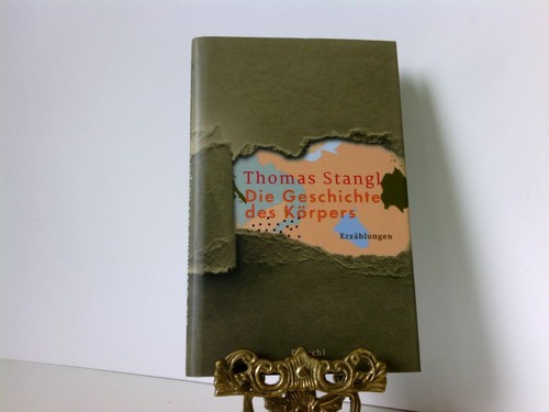 Die geschichte des - die, körpers