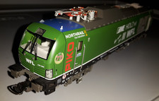 PIKO 51171 Diesel-Hybridlok BR