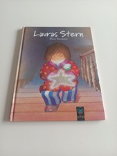 Lauras Stern von Klaus Baumgart Baumhaus Verlag 1996