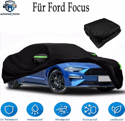 Für ford focus ganzgarage - für,