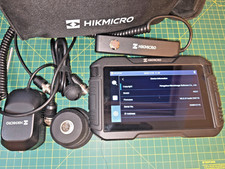 HIKMICRO AD21 Akustisches