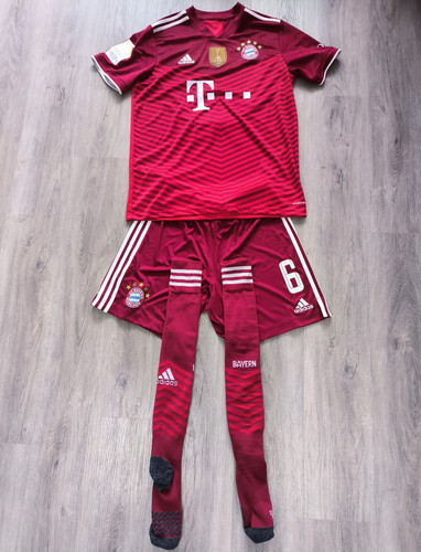 Adidas bayern münchen - fc,