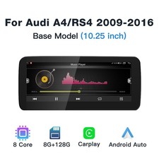 10.25" Android Carplay