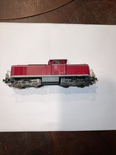 Roco Br 290 H0 V90 051 DB DCC Digital Diesellok Epoche III