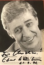 Ezard Haußmann 1935-2010