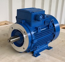 Elektromotor 2,2 kw, 4-polig