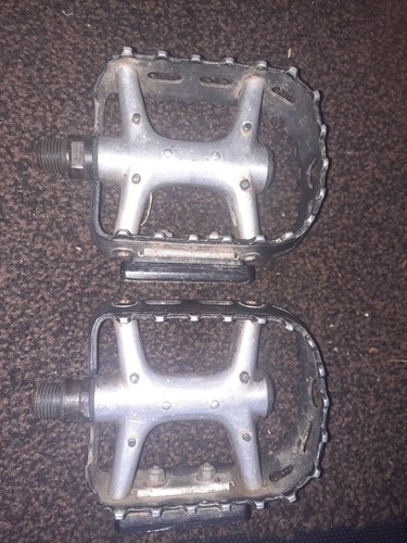 80er shimano deore bear - xt,