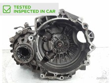 VW Golf 4-Gang-Schaltgetriebe